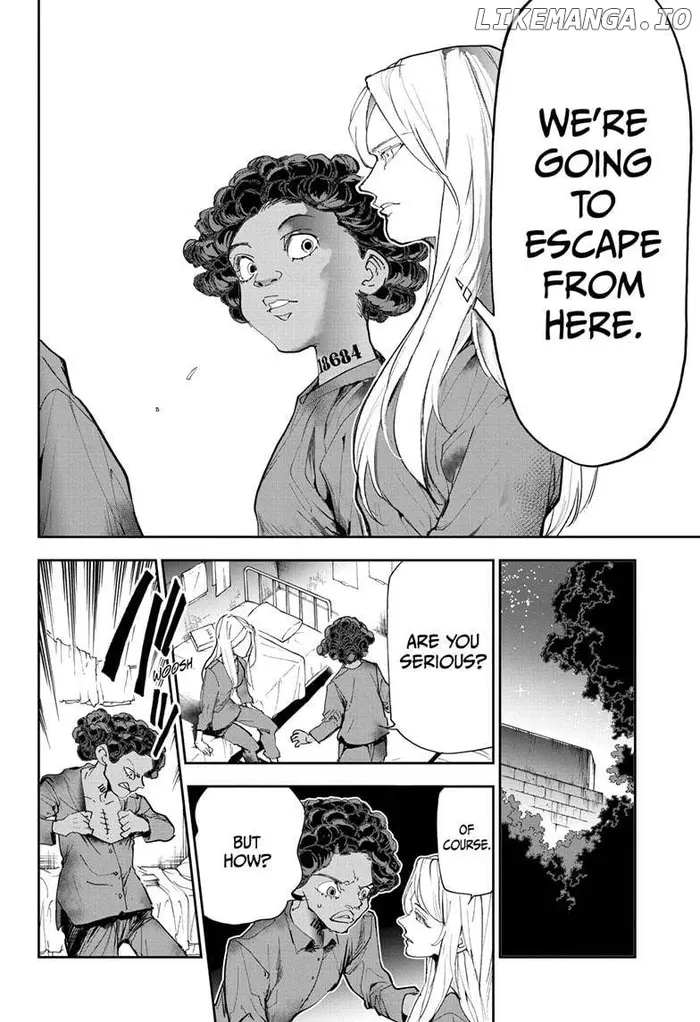 The Promised Neverland chapter 181.6 image 10_optimized